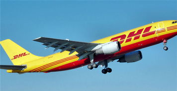 dhl ceo 亞馬遜不會(huì)對(duì)dhl的快遞業(yè)務(wù)及國際物流產(chǎn)生任何威脅